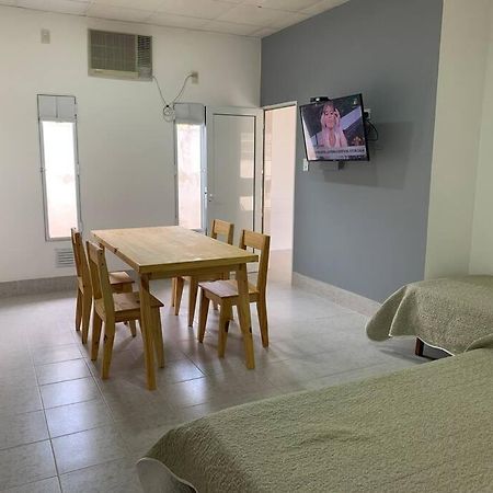 Amplio Dpto En El Corazon De Carhue Βίλα Εξωτερικό φωτογραφία